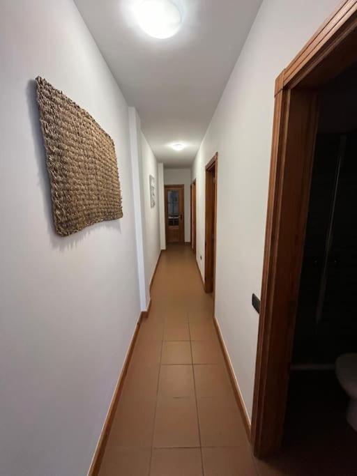 Centro Toscal 3 Dorm Patio Cocina Apartment Los Realejos Bagian luar foto