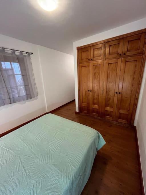 Centro Toscal 3 Dorm Patio Cocina Apartment Los Realejos Bagian luar foto