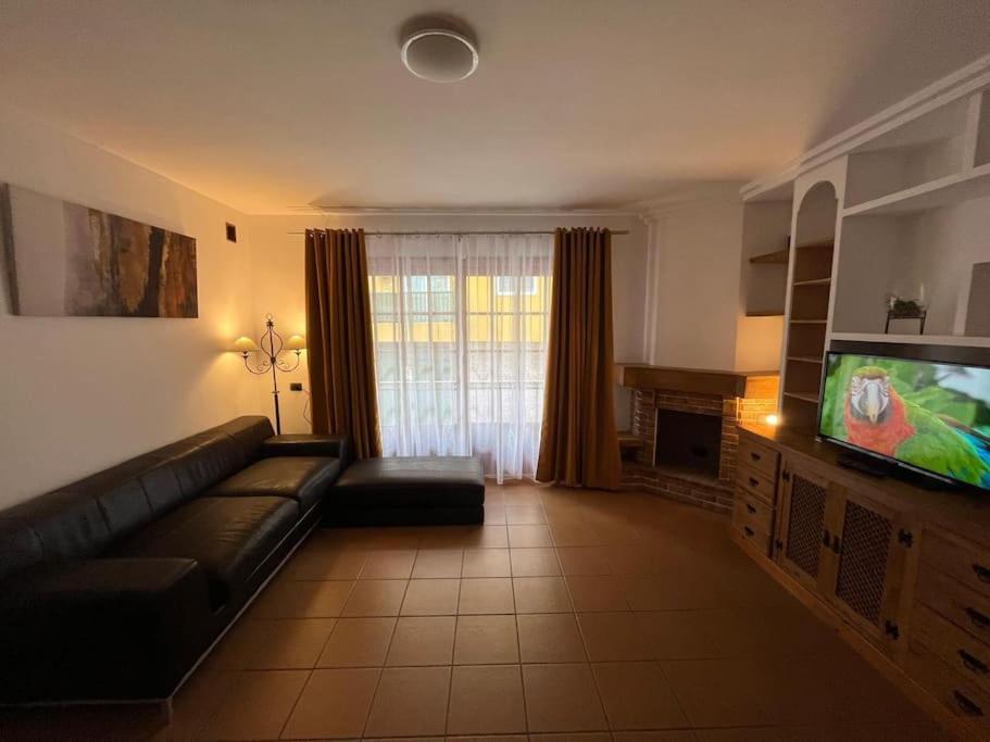 Centro Toscal 3 Dorm Patio Cocina Apartment Los Realejos Bagian luar foto