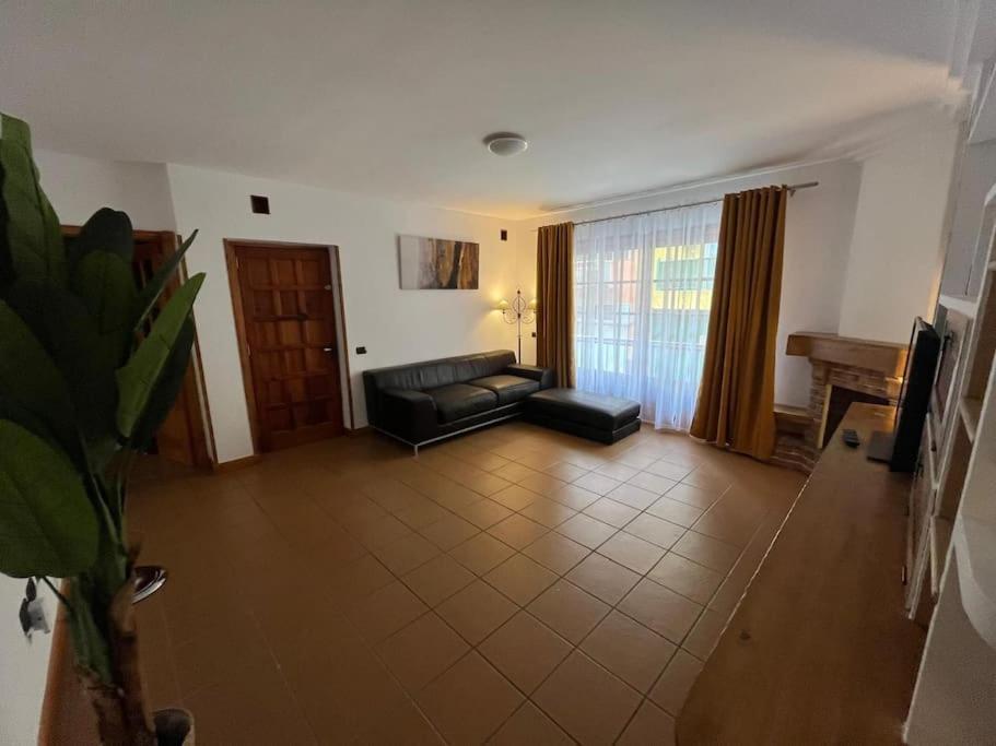 Centro Toscal 3 Dorm Patio Cocina Apartment Los Realejos Bagian luar foto