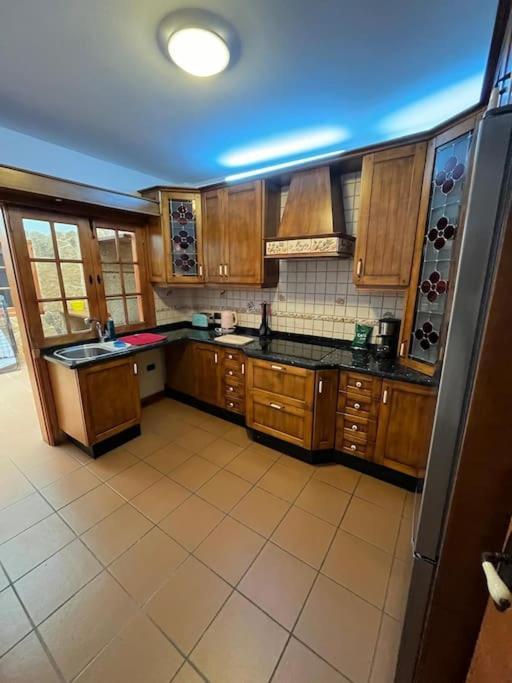 Centro Toscal 3 Dorm Patio Cocina Apartment Los Realejos Bagian luar foto