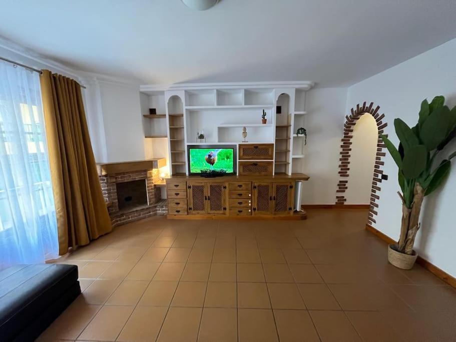 Centro Toscal 3 Dorm Patio Cocina Apartment Los Realejos Bagian luar foto